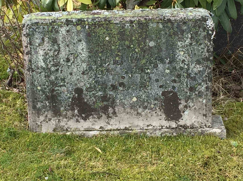 Grave number: 9 Ga 02   171