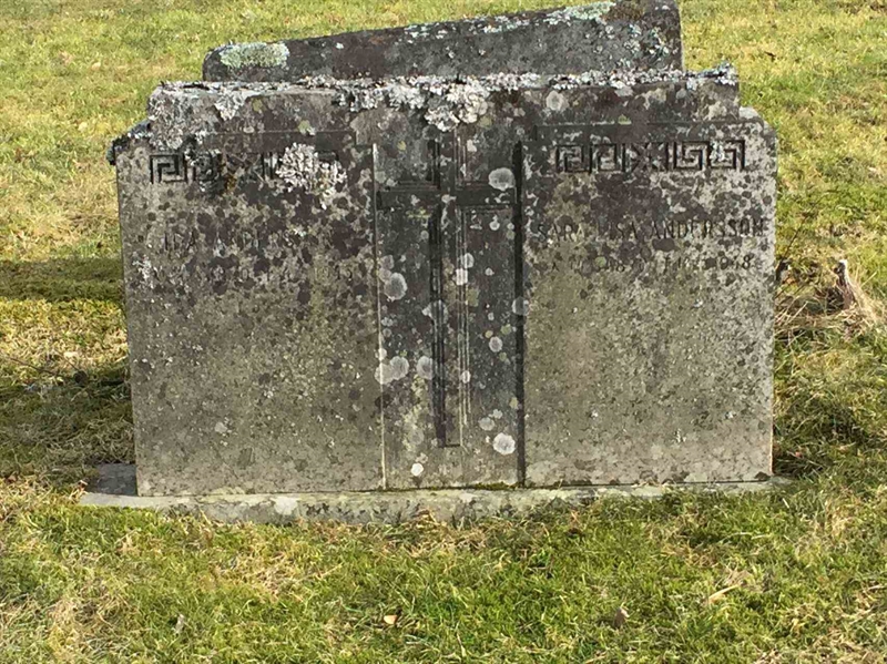 Grave number: 9 Ga 03    78