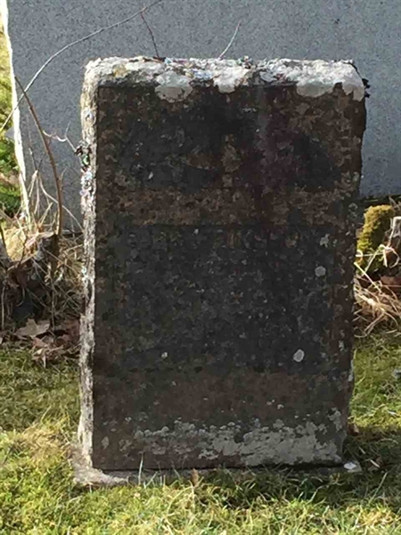 Grave number: 9 Ga 03    67