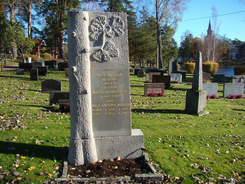 Grave number: 10 Ös 04     2