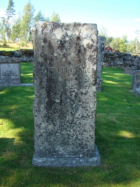 Grave number: 10 Vä 01    29