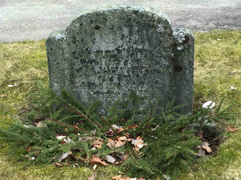 Grave number: 3 Ga 02   138-139