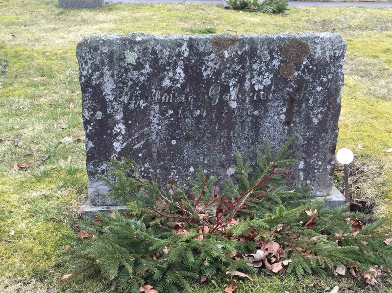 Grave number: 3 Ga 02    89-92