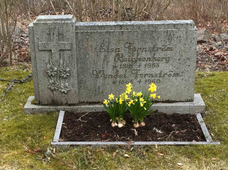 Grave number: 3 Ga 02    35