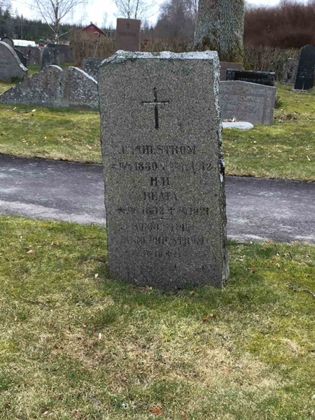 Grave number: 3 Ga 02   148-153