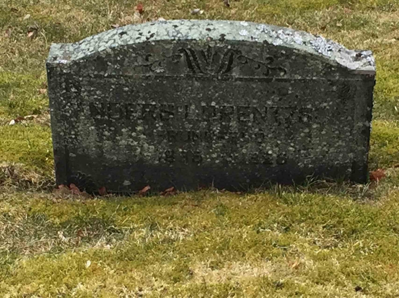 Grave number: 3 Ga 02   116