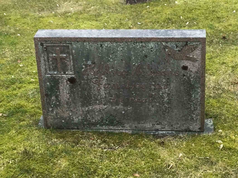 Grave number: 3 Ga 02    76
