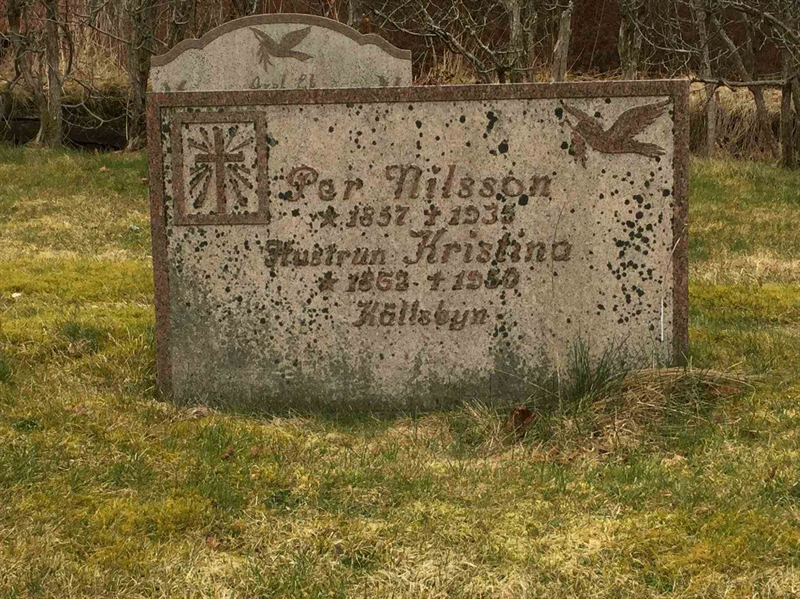 Grave number: 3 Ga 06    13-14