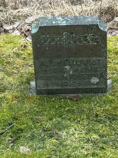 Grave number: 3 Ga 11    53