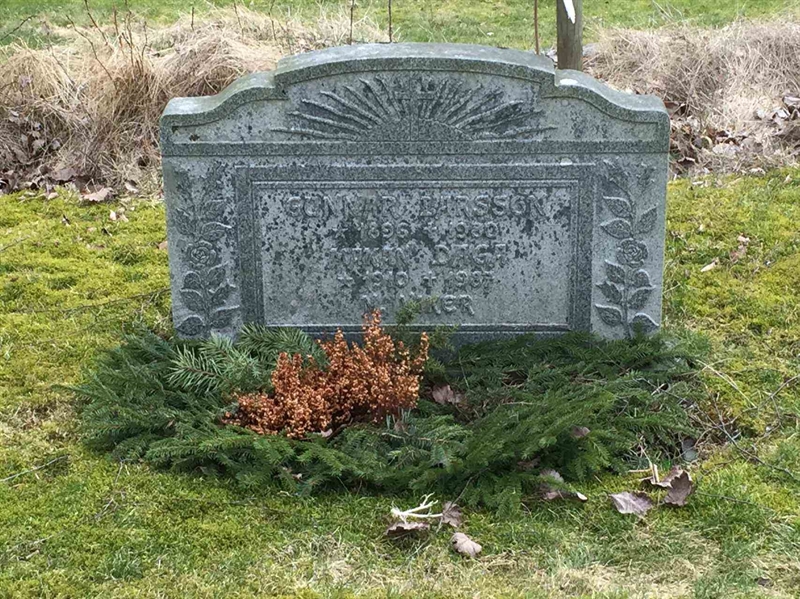 Grave number: 3 Ga 09    88-89