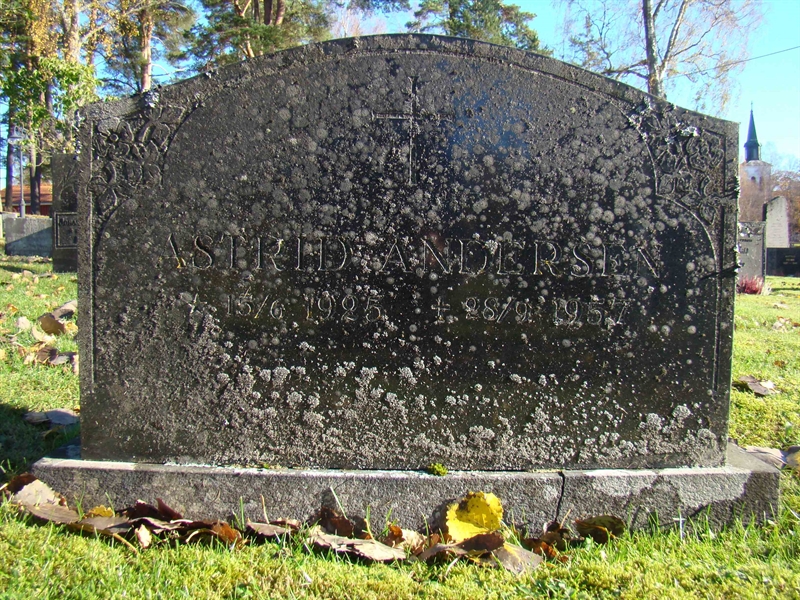 Grave number: 10 Ös 04    19