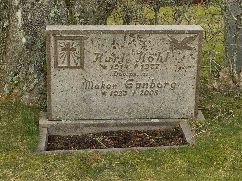 Grave number: 3 Ga 09    76-77