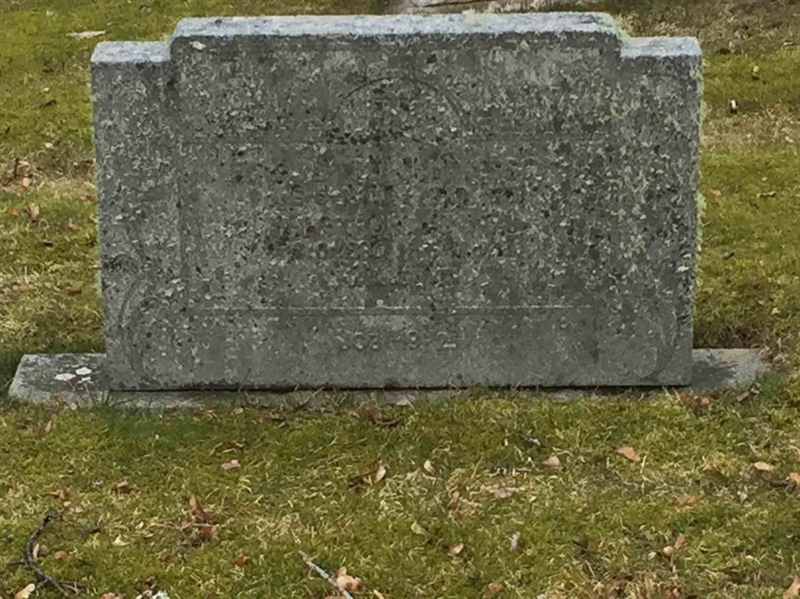 Grave number: 3 Ga 03    70-71