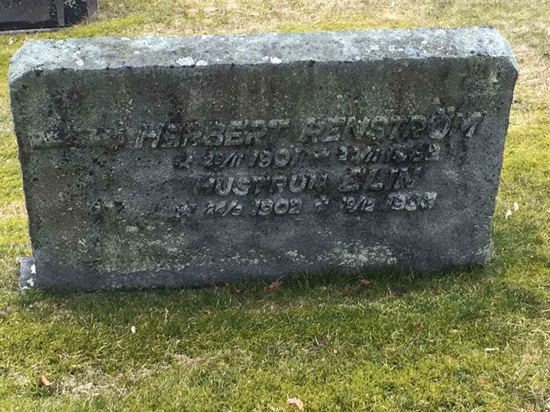 Grave number: 3 Ga 02   113-114