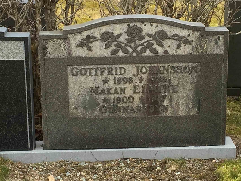 Grave number: 3 Ga 09    50-51