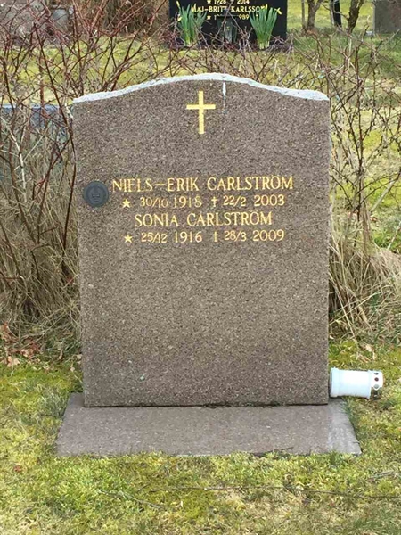 Grave number: 3 Ga 08    36
