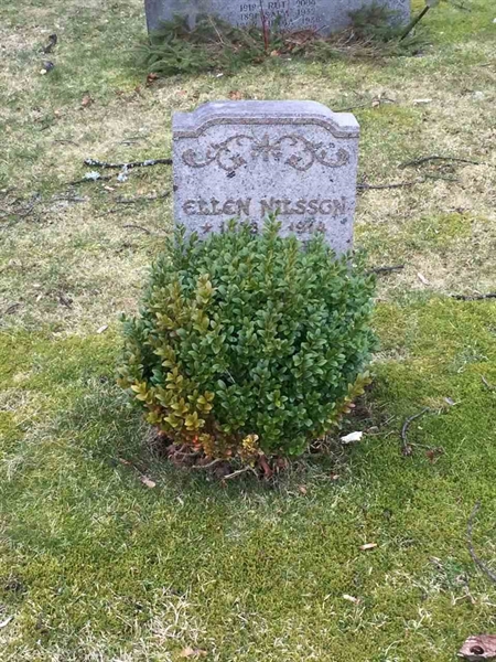Grave number: 3 Ga 03     3
