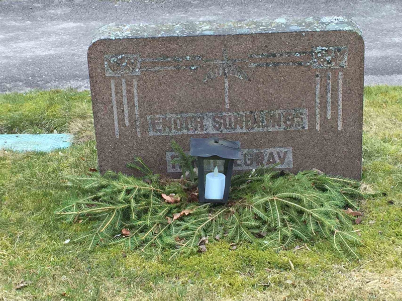 Grave number: 3 Ga 02   140-141
