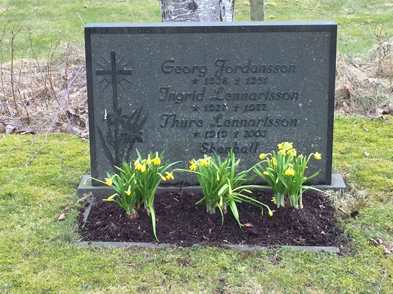 Grave number: 3 Ga 09    90-91