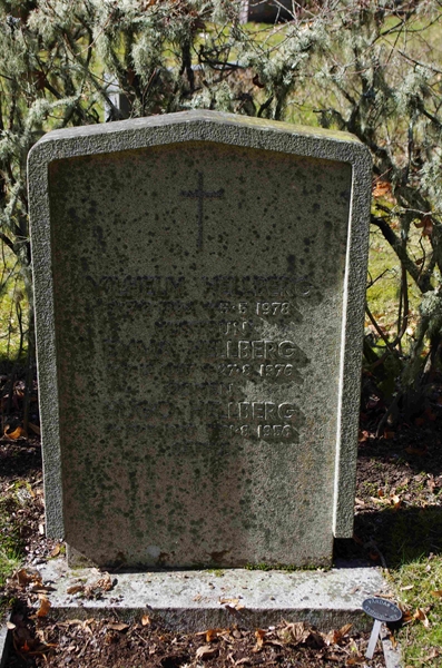 Grave number: 6 1   429-431