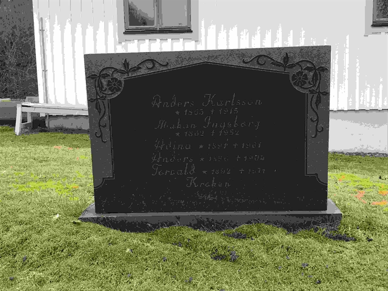 Grave number: 5 Ga 01   102-103