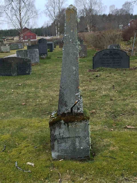 Grave number: 3 Ga 03     2
