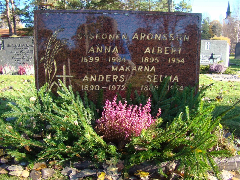 Grave number: 10 Ös 04    35-37