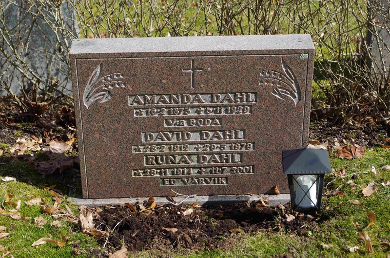 Grave number: 6 1   194-195