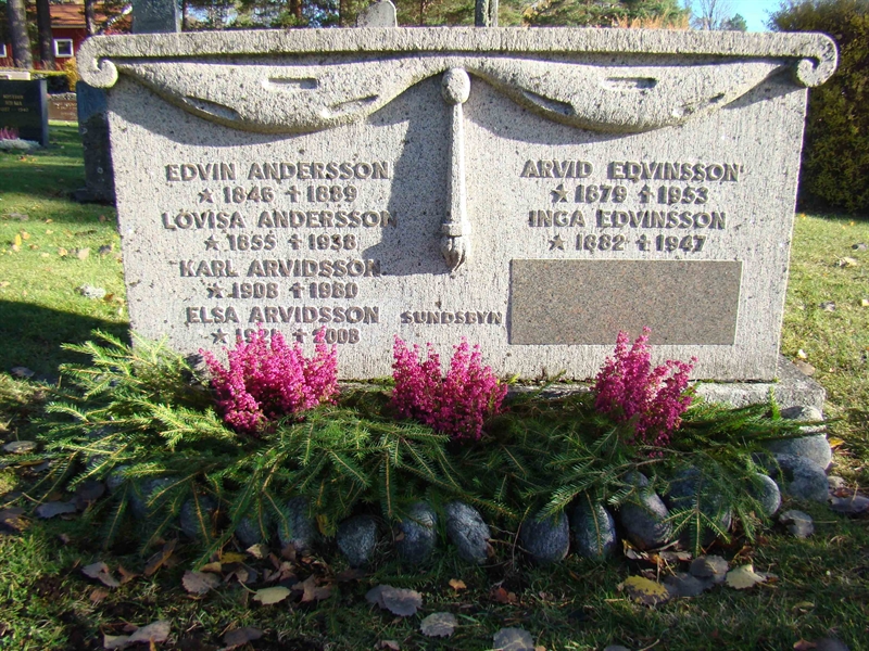 Grave number: 10 Ös 04    54-56