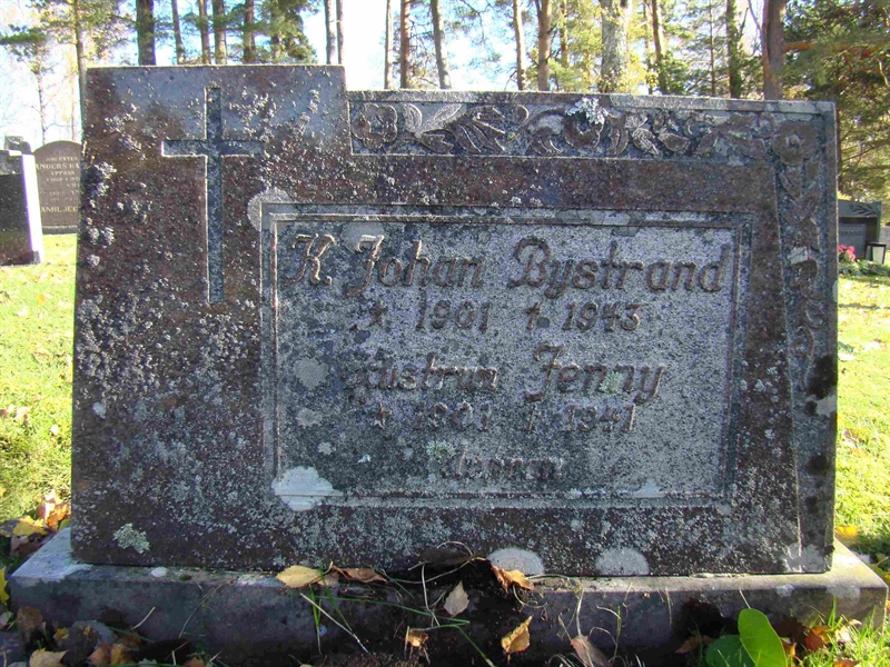 Grave number: 10 Ös 03    73