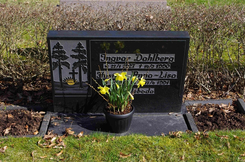 Grave number: 6 1   291-292