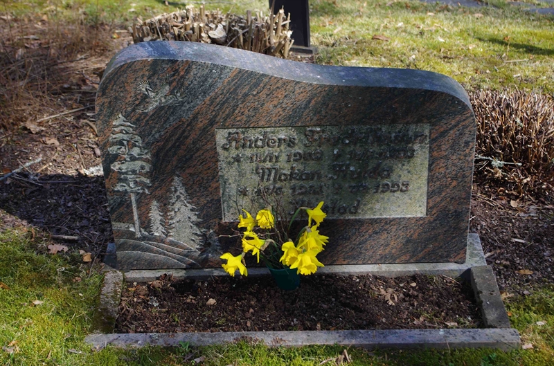 Grave number: 6 1   505-506
