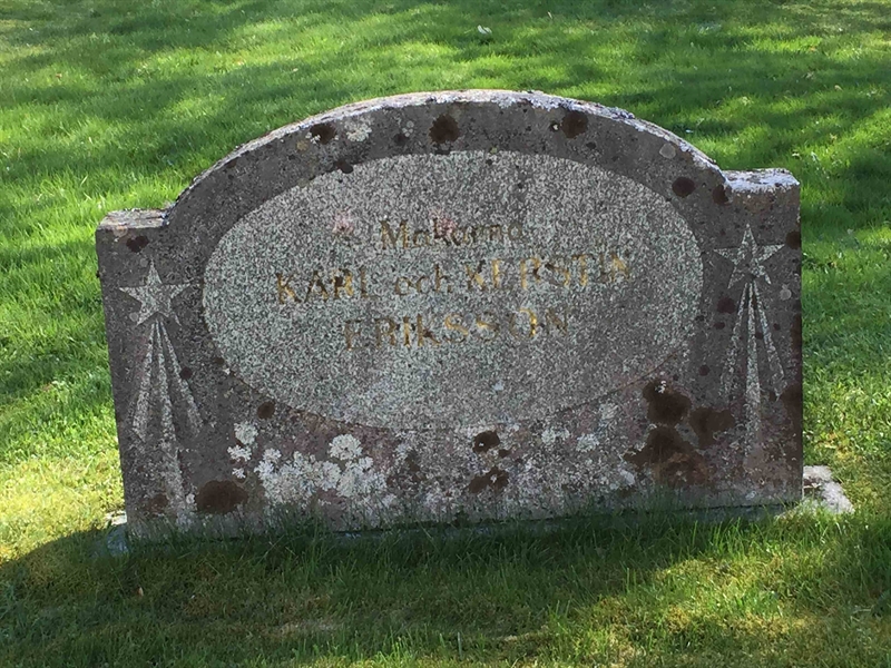 Grave number: 5 Ga 02   116-117