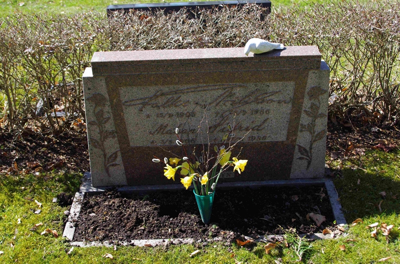 Grave number: 6 1   308-309