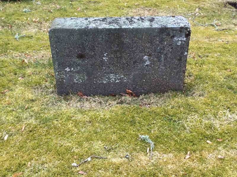 Grave number: 3 Ga 02   135