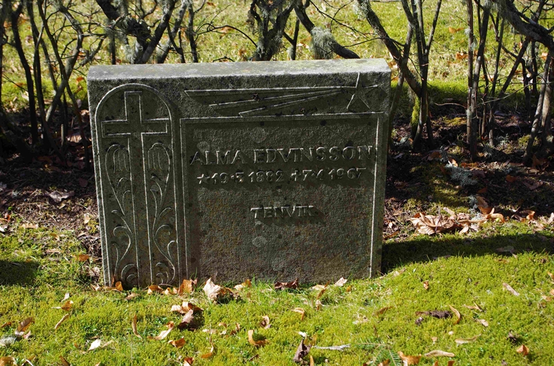 Grave number: 6 1   436
