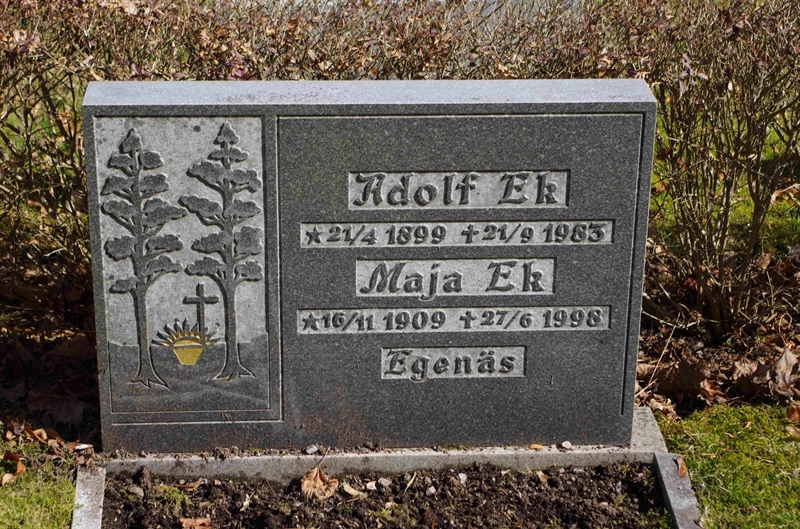Grave number: 6 1   257-258