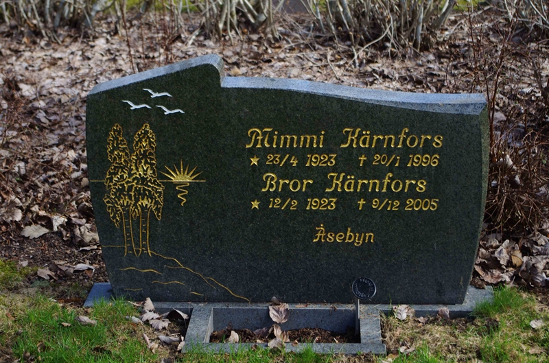 Grave number: 6 5   347-348