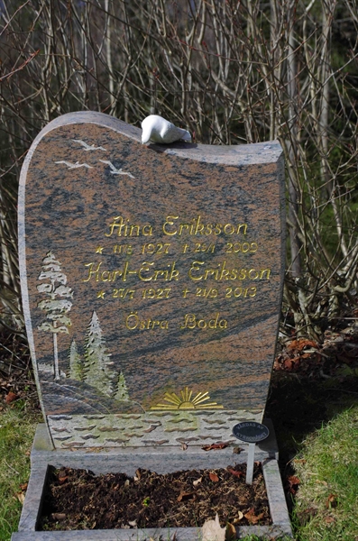 Grave number: 6 5   190-191