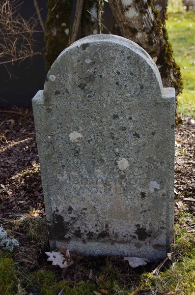 Grave number: 6 4   173