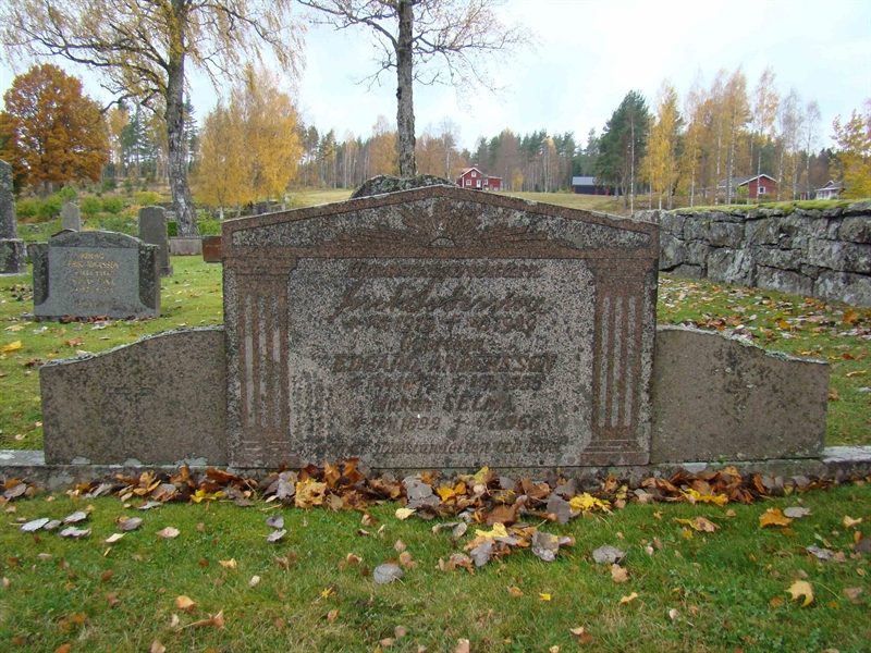 Grave number: 10 Ös 02   117-119