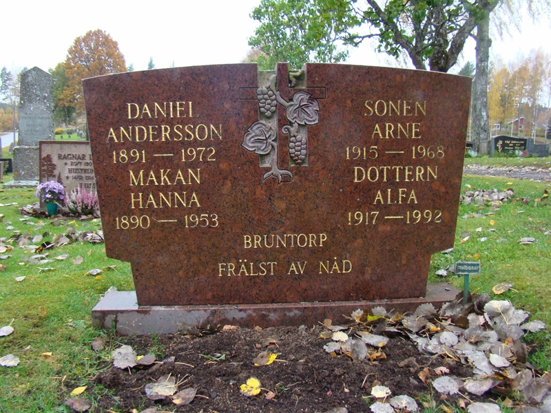 Grave number: 10 Ös 01   124-125