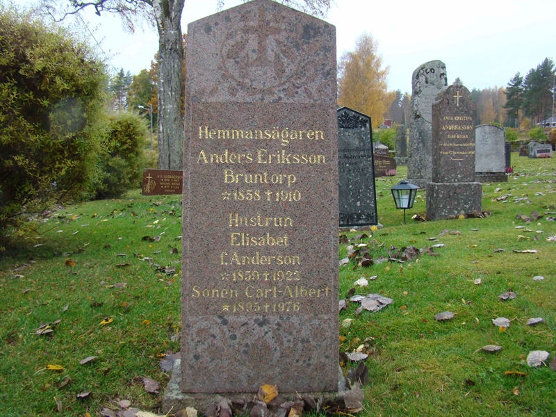 Grave number: 10 Ös 01   123