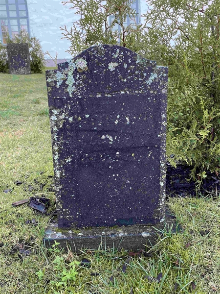 Grave number: 9 Ga 02   118