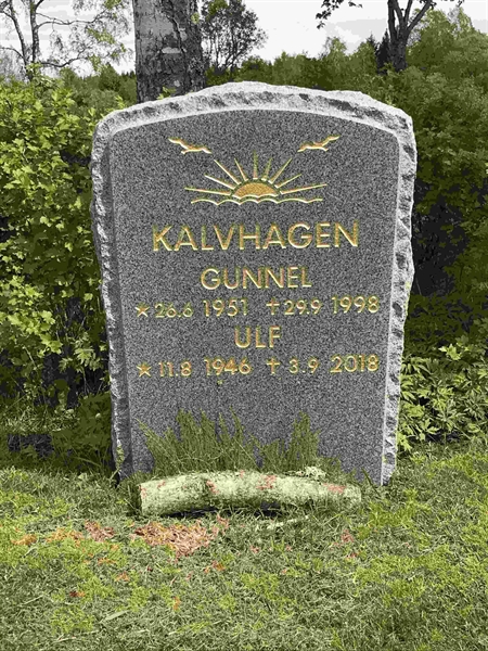 Grave number: 9 Nya 06    17