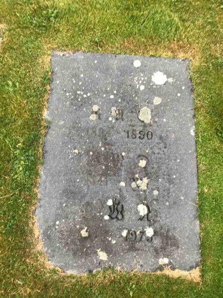 Grave number: 5 Ga 02   115A