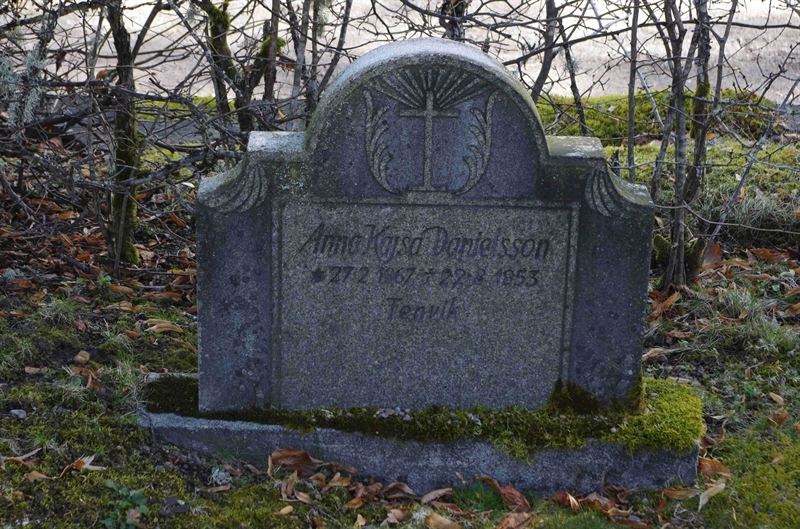 Grave number: 6 4    55-56