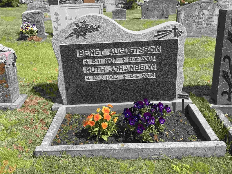 Grave number: 10 Ös 04   104-105