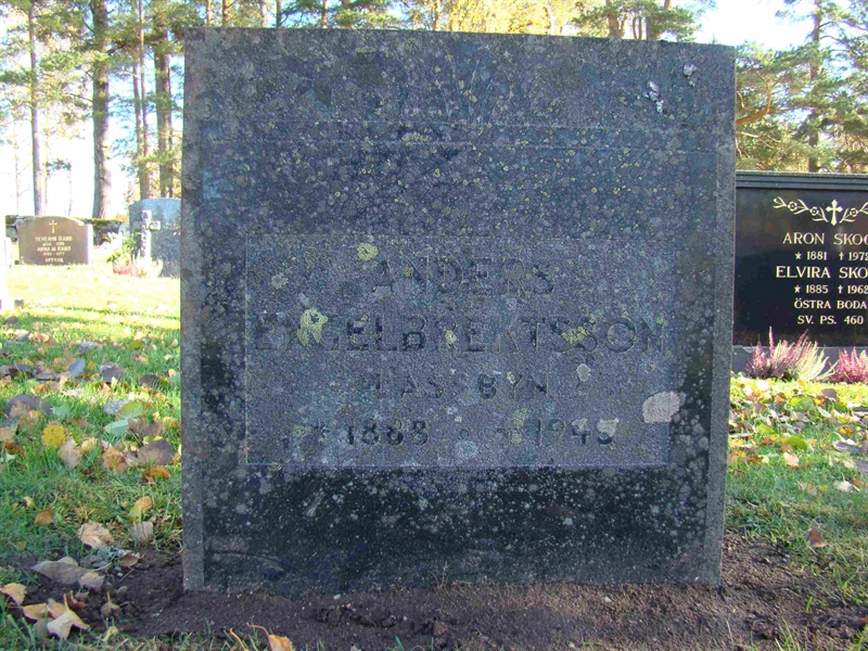 Grave number: 10 Ös 03    63