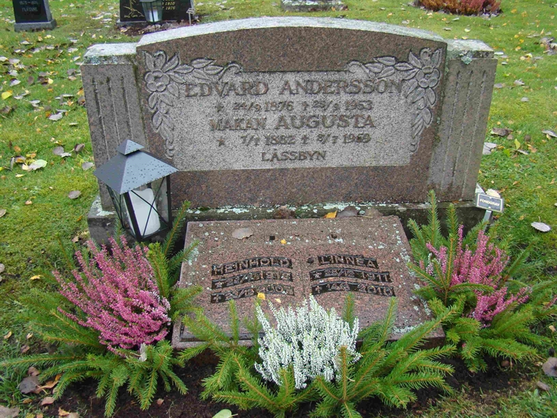 Grave number: 10 Ös 02   100-101